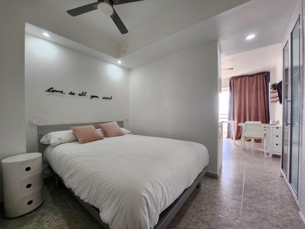 Studios Superior Isla De Rosas -Tramuntana42 Extérieur photo