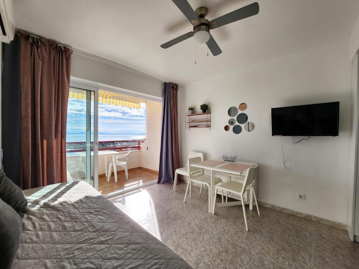 Studios Superior Isla De Rosas -Tramuntana42 Extérieur photo