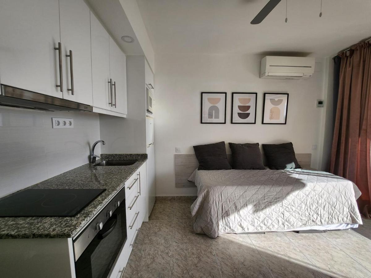 Studios Superior Isla De Rosas -Tramuntana42 Extérieur photo