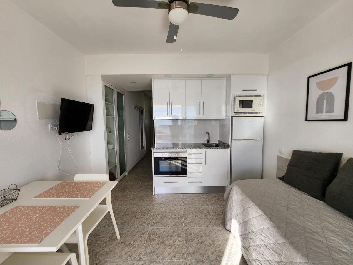 Studios Superior Isla De Rosas -Tramuntana42 Extérieur photo