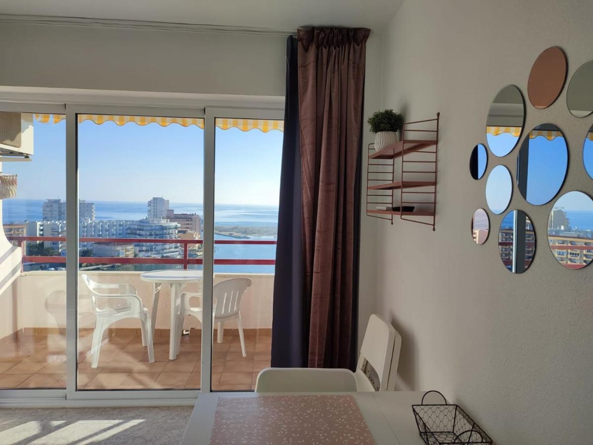Studios Superior Isla De Rosas -Tramuntana42 Extérieur photo