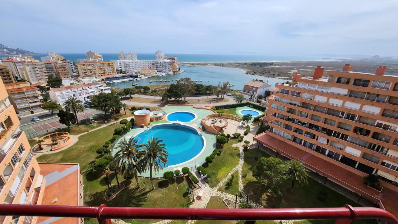 Studios Superior Isla De Rosas -Tramuntana42 Extérieur photo