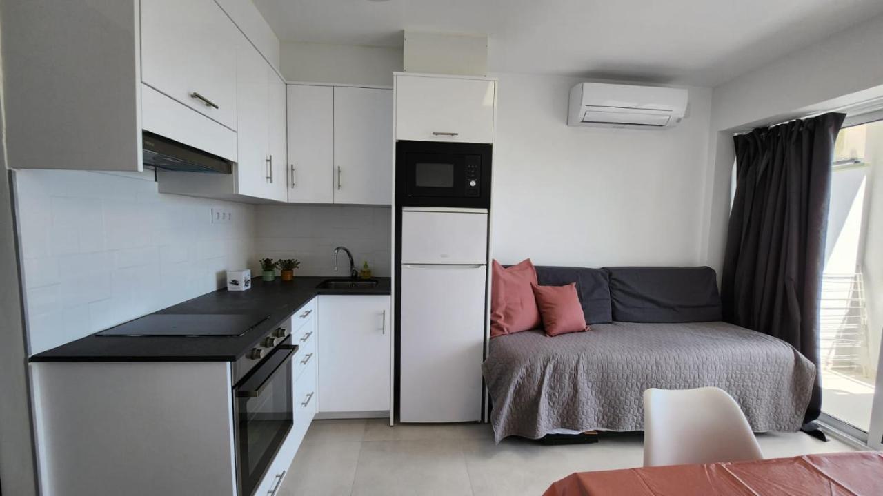 Studios Superior Isla De Rosas -Tramuntana42 Extérieur photo