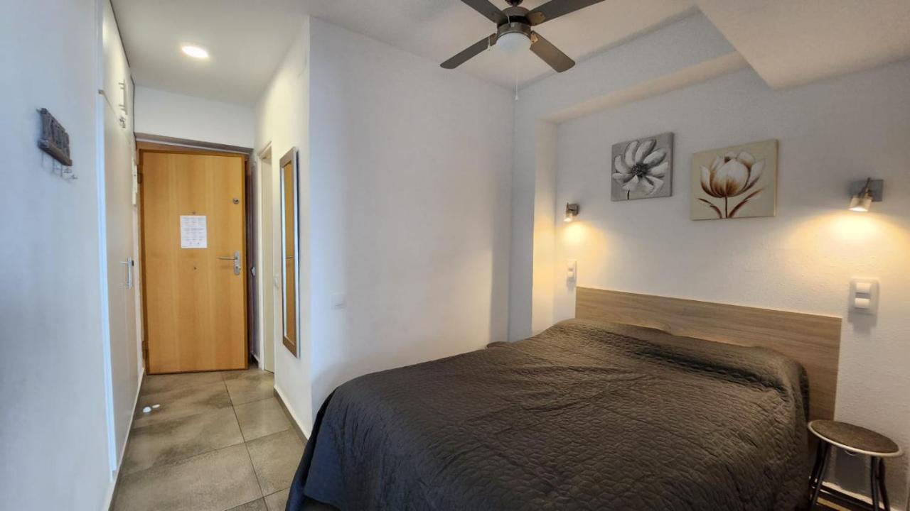 Studios Superior Isla De Rosas -Tramuntana42 Extérieur photo