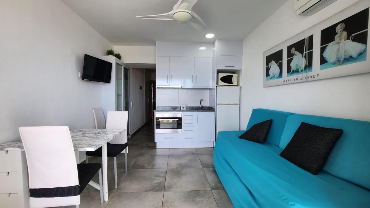 Studios Superior Isla De Rosas -Tramuntana42 Extérieur photo