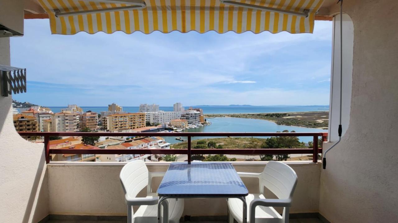 Studios Superior Isla De Rosas -Tramuntana42 Extérieur photo