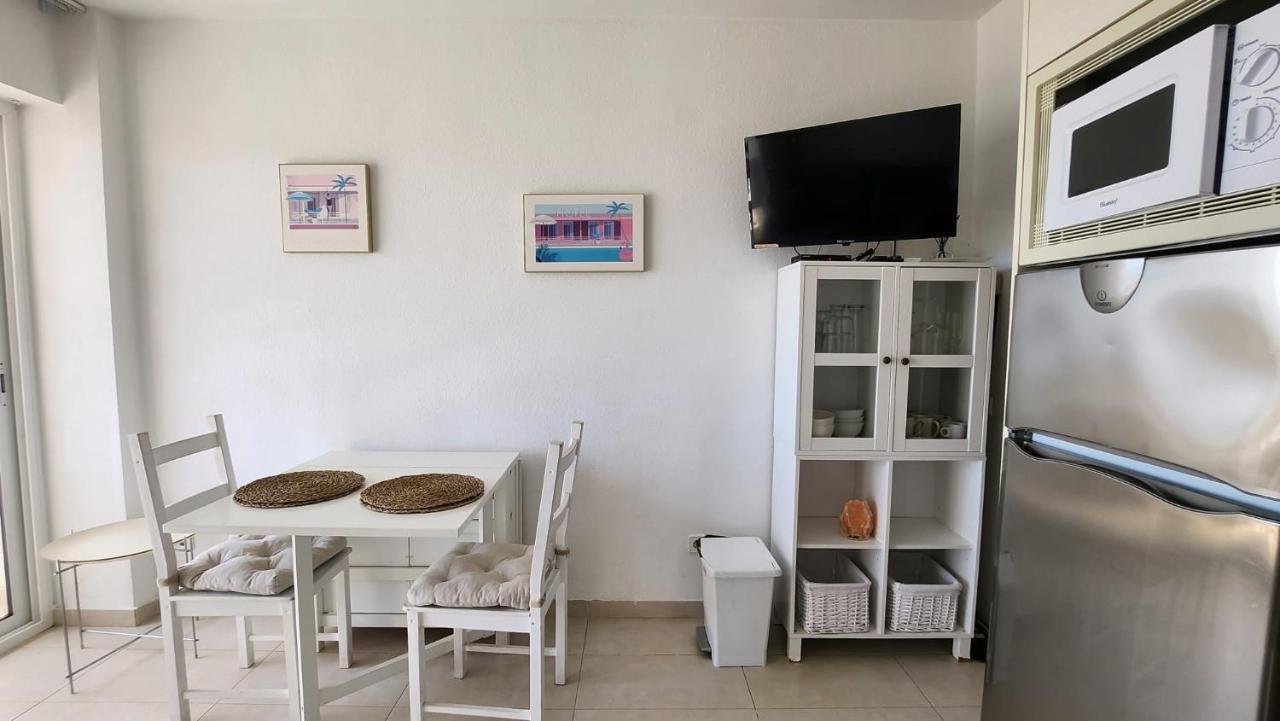 Studios Superior Isla De Rosas -Tramuntana42 Extérieur photo