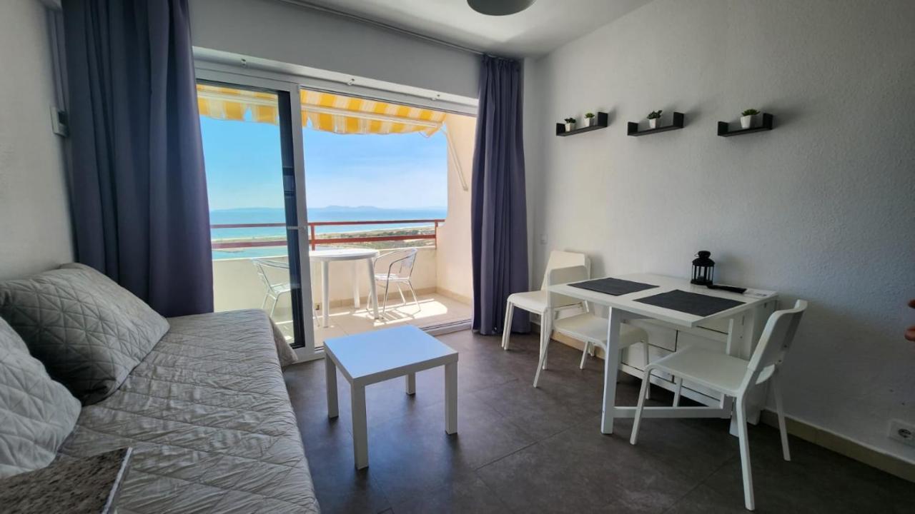 Studios Superior Isla De Rosas -Tramuntana42 Extérieur photo