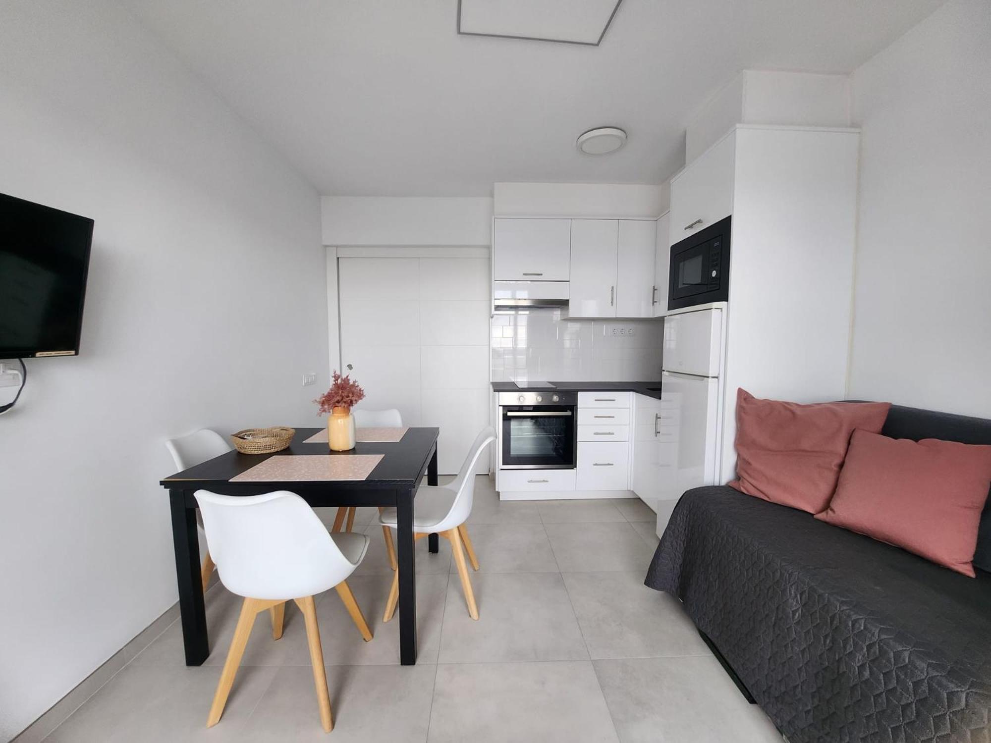Studios Superior Isla De Rosas -Tramuntana42 Extérieur photo