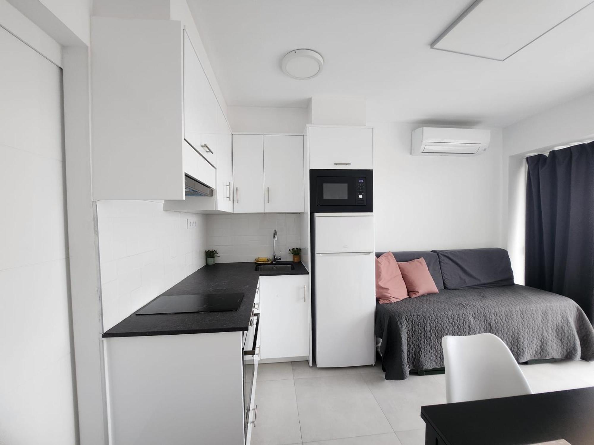 Studios Superior Isla De Rosas -Tramuntana42 Extérieur photo