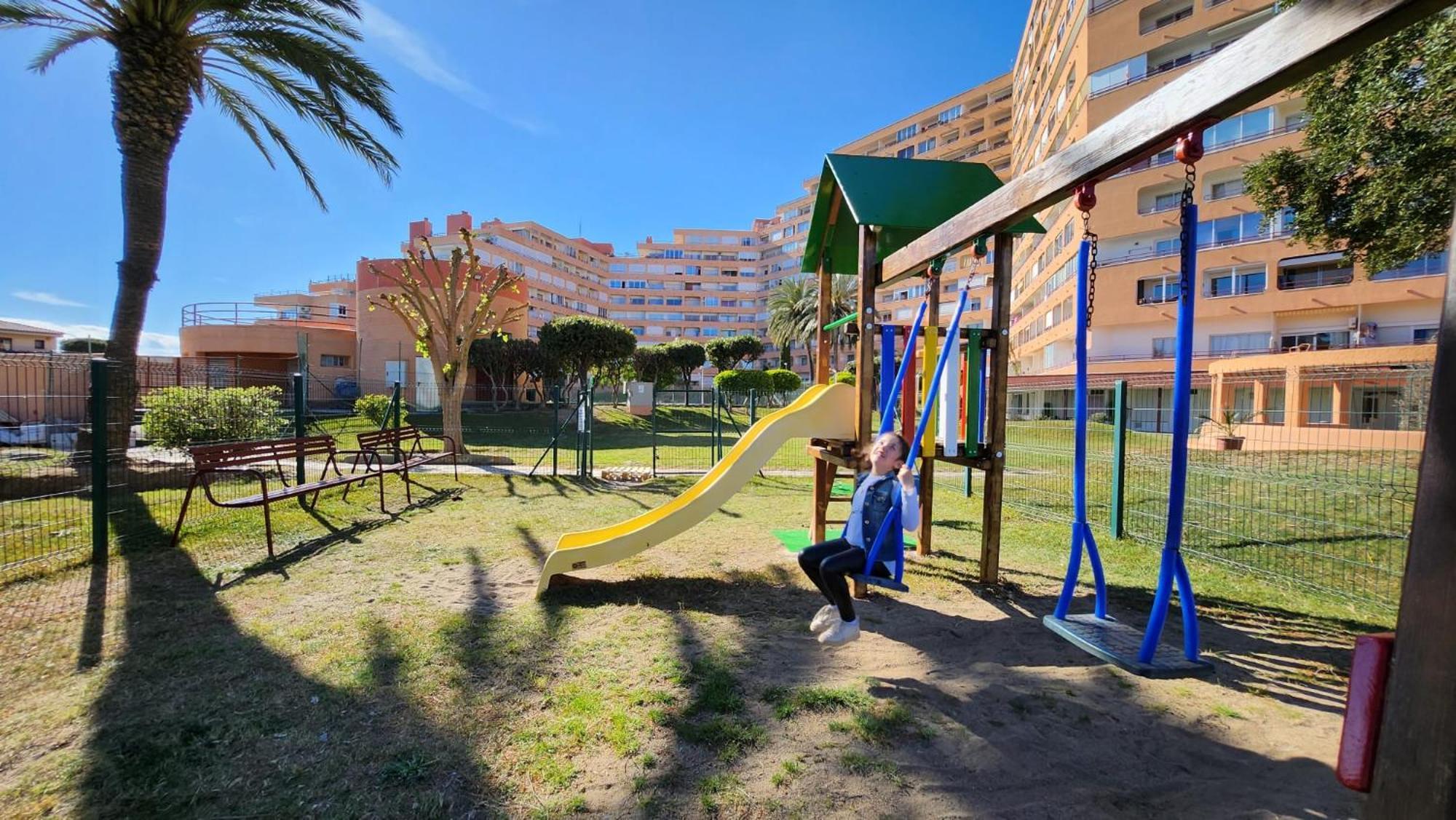 Studios Superior Isla De Rosas -Tramuntana42 Extérieur photo