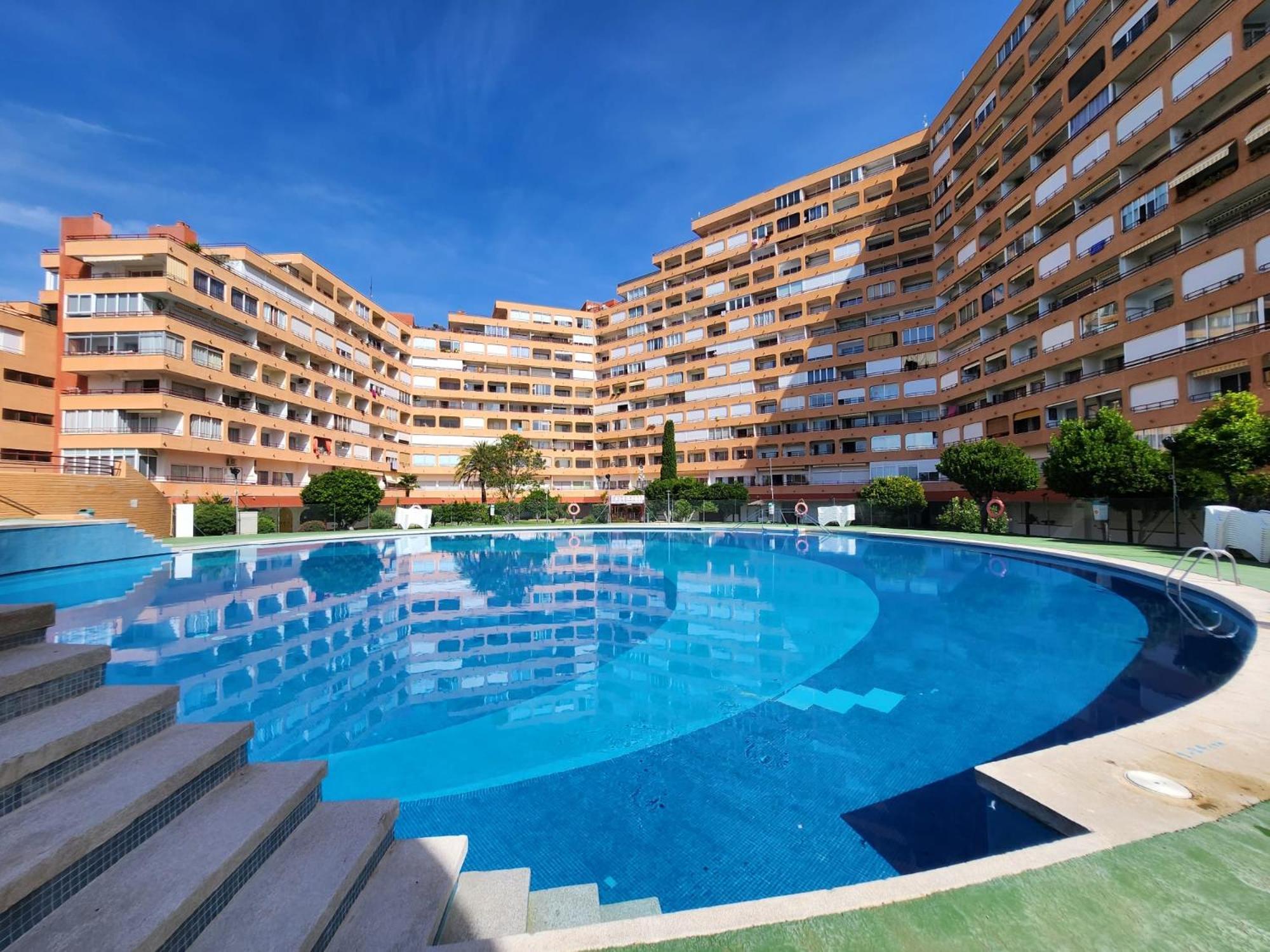 Studios Superior Isla De Rosas -Tramuntana42 Extérieur photo
